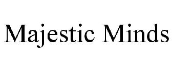 MAJESTICMINDS