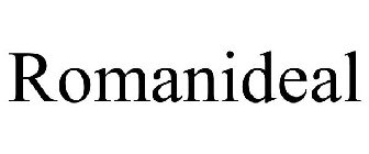 ROMANIDEAL