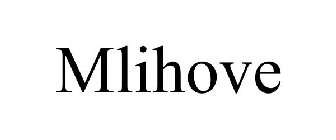 MLIHOVE