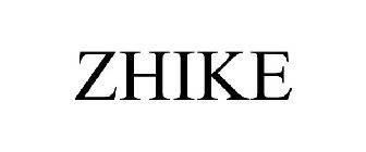 ZHIKE