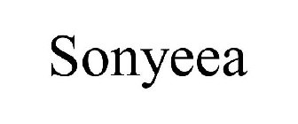 SONYEEA