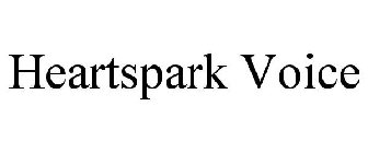HEARTSPARK VOICE