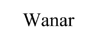 WANAR