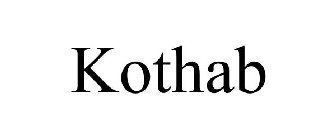 KOTHAB