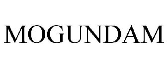MOGUNDAM