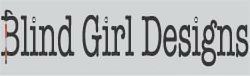 BLIND GIRL DESIGNS