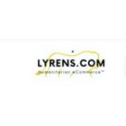 LYRENS.COM HUMANITARIAN ECOMMERCE OUTLINE OF A FIGURE OF A LION