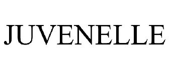 JUVENELLE