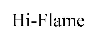 HI-FLAME