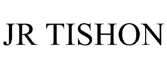 JR TISHON