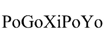 POGOXIPOYO