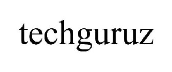 TECHGURUZ