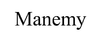 MANEMY