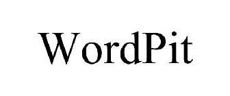 WORDPIT