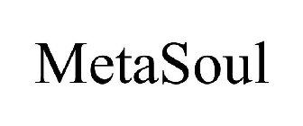 METASOUL