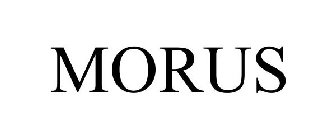 MORUS