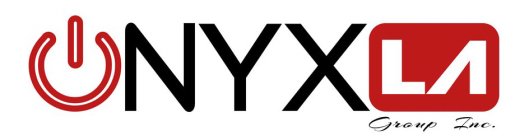 ONYX LA GROUP