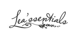 LEA'SSENTIALS