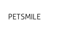 PETSMILE