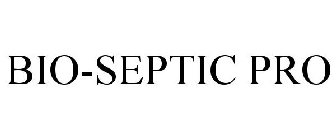 BIO-SEPTIC PRO