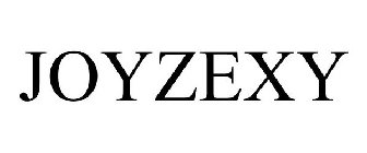 JOYZEXY