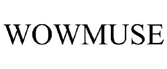 WOWMUSE