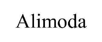 ALIMODA