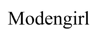MODENGIRL