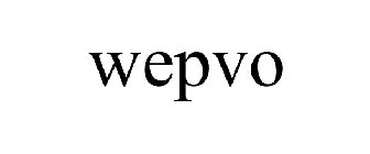 WEPVO