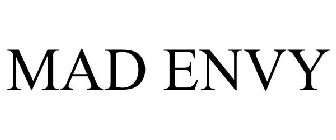 MAD ENVY