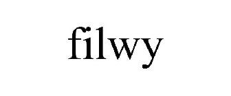 FILWY