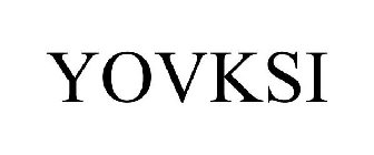 YOVKSI