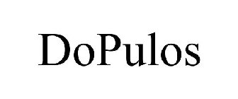 DOPULOS