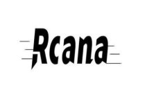 RCANA