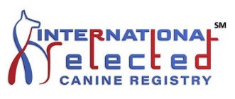 XY INTERNATIONAL SELECTED CANINE REGISTRY