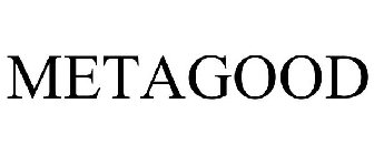METAGOOD