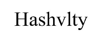 HASHVLTY