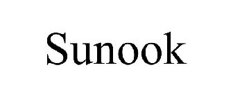 SUNOOK