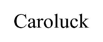 CAROLUCK