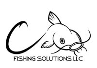 FISHING SOLUTIONS LLC
