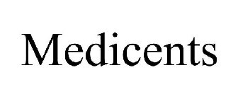 MEDICENTS