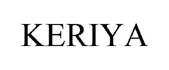 KERIYA