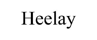 HEELAY