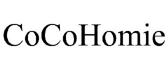 COCOHOMIE