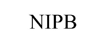 NIPB