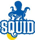 SQUID