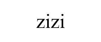 ZIZI