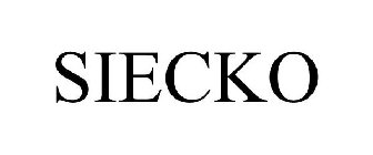 SIECKO