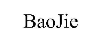 BAOJIE