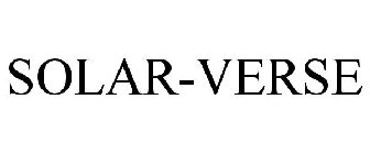 SOLAR-VERSE